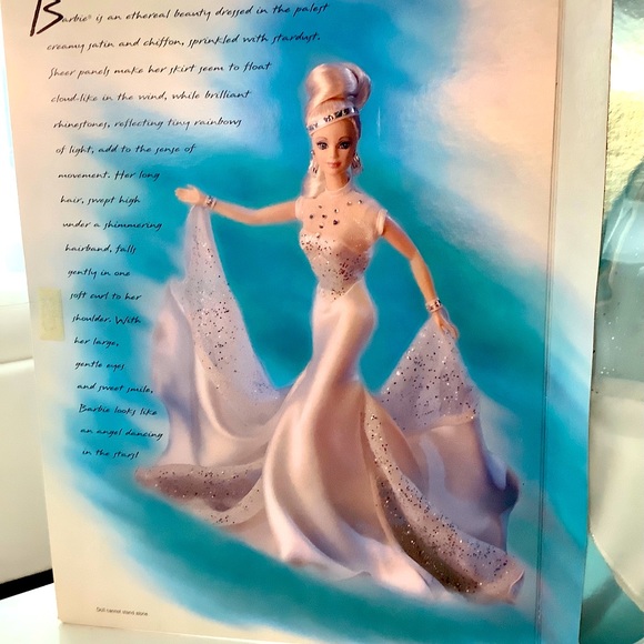 Starlight Dance Barbie - Picture 5 of 5